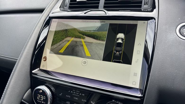 Jaguar E-Pace 2.0 D200 R-Dynamic SE 5dr Auto Diesel Estate